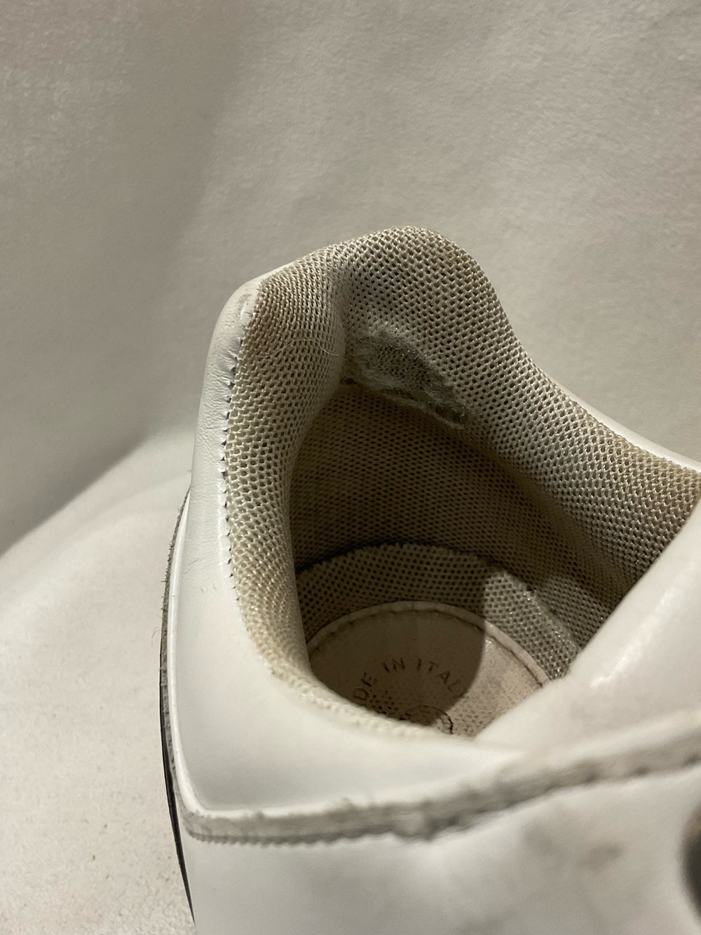 Chanel Sneakers - Picture 9 of 11